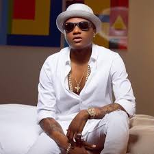 Image result for what is happening between chris brown and wizkid