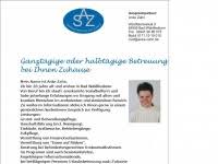 Anke-zahn.de - 3 ähnliche Websites zu Anke-