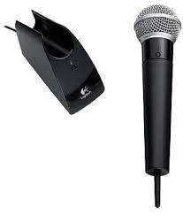 Image result for logitech mic