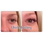 Eyelash extentions edmonton