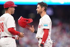 Phillies' Uncertain Future: No Schwarber Extension?