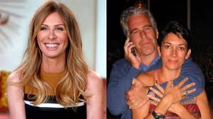 Ghislaine Maxwell Called Former Bravo Star Carole Radziwill “One Of My Closest Friends” In Released Epstein Email