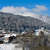 Morzine