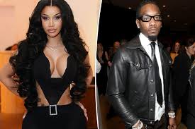 Cardi B Accuses Offset of Harassment, Threats, and Revenge Porn Amid Divorce