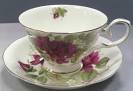 Porcelain Teacups - English Tea Store