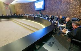 Pauta cheia: Pleno do Tribunal de Justiça de Alagoas analisa 37 processos nesta terça (10)
