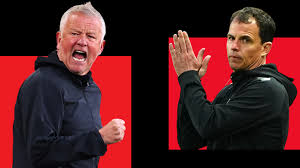 Sheffield United vs Sunderland: Championship Play-Off Final Showdown