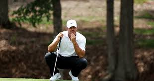Koepka's preparation for big tournaments