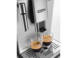 rembourss sur Delonghi ETAM Autentica Silver