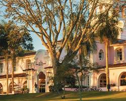 Immagine di Hotel Cataratas do Iguazu, Iguazu Falls