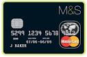 M&s bank credit card