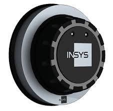 INSYS locks – ProDuCoffre