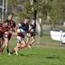 Warwick Cowboys forward selected to represent Queensland