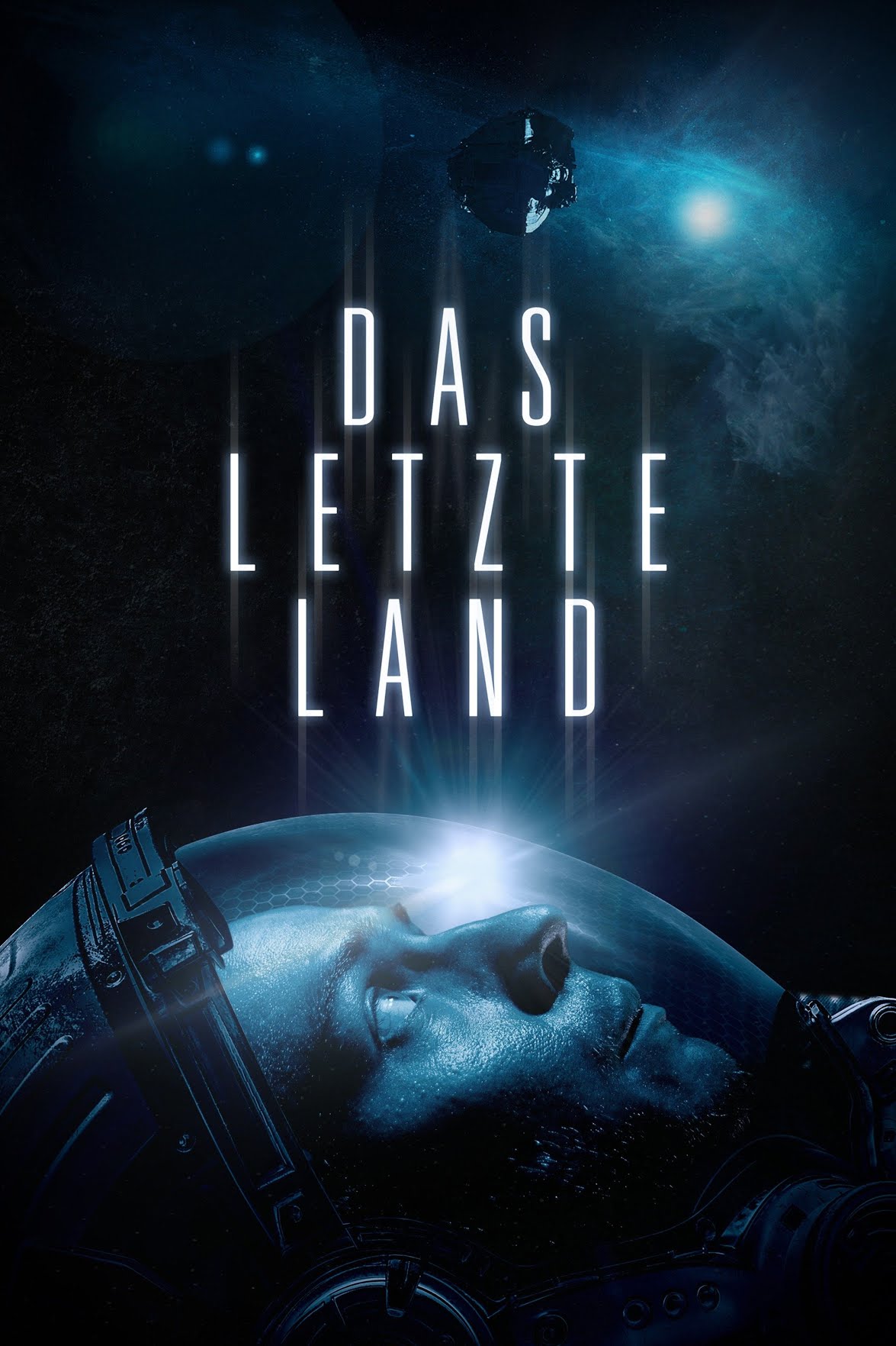 DE - Final Voyage: Das letzte Land (2019) from Crystal panel