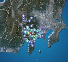 News source: ウェザーニュース