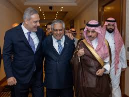 Mecca Alliance: Forces to Deploy Rapidly in Saudi Arabia - اسلام تايمز