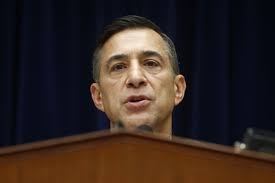 Darrell Issa Subpoenas Four State Dept. Officials With Direct Knowledge of Benghazi Attack. House Oversight and Government Reform Committee Chairman Rep. - 600x399119