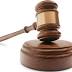 Lima Municipal Court records