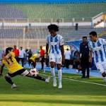 بثلاثية نظيفة فى الاتحاد.. العميد