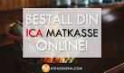 Matkasse online