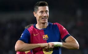 ¿Por qué Robert Lewandowski no juega en el partido de semifinales de la Copa del Rey 2026 entre Barcelona y Atlético Madrid?