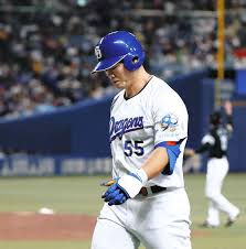 News source: 中日新聞Web
