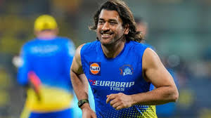 MS Dhoni files trademark for his on field title ‘Captain Cool’