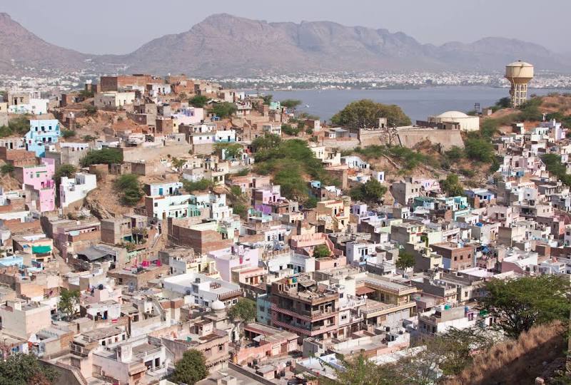 Ajmer