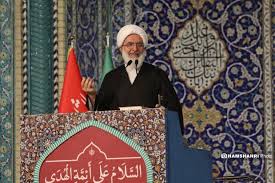 امام جمعه موقت تهران: گزارش‌هایی از حمایت مالی خارجی از هنجارشکنی‌های فرهنگی وجود دارد