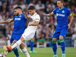La Liga: date, time, channels and lineups for Real Madrid vs Getafe