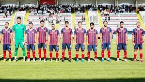 Mersin Haberci Gazetesi - News update