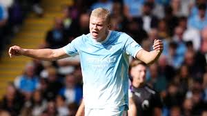 manchester city