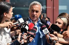 Dosarul lui Georgescu pentru propagandă legionară merge mai departe la judecata pe fond