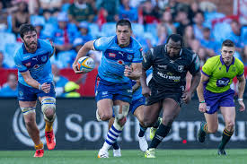 Harold hoping to taste glory with Ackers