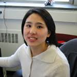 Yuri Ikeda Research Associate I. Office: Palmer Commons 2017 - yuri