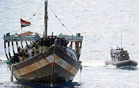 Image result for ISIS Somali Pirates