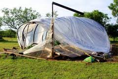Maltese growers suffer blow as storms wreck greenhouses, polytunnels