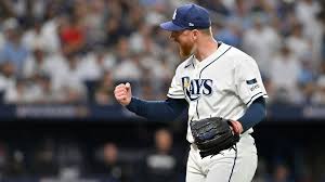 Yankees-Rays ALDS Game 2 FAQ, lineups (8 p.m. ET, TBS/HBO Max) - MLB.com