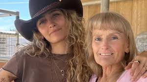 Michael Jackson's Daughter Paris Jackson Details Meeting Her Mom at 15