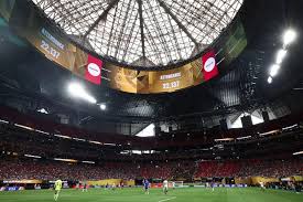 Mengapa Banyak Bangku Kosong pada Laga Piala Dunia Antarklub?