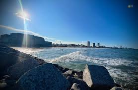 Calor y lluvias para este fin de semana en la entidad veracruzana