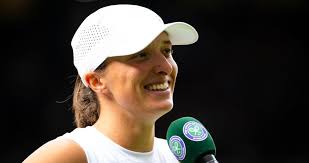 WTA Tennis - News update