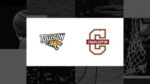 How to watch Towson vs. Charleston (SC) men’s basketball: CAA Tournament TV channel and streaming options for March 8