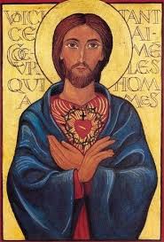Sagrado Corazón 