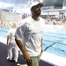 florent manaudou