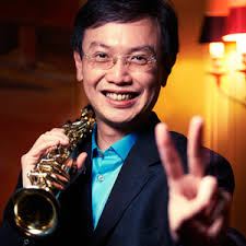 Chien Kwan Lin, International Performing Artist and Master Teacher, AL3 Optimum Mouthpiece, Traditional Reeds - Chien