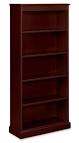 Solid Wood Bookcases - m