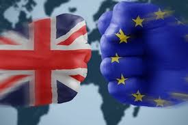 Резултат слика за izlazak britanije iz eu