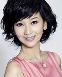 Angie Chiu look so young The well-known Chinese actress Angie Chiu was born in 1954 in Hong Kong. She is most noted for her leading role in The Bund. - Angie-Chiu-look-so-young