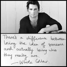 white collar:)(: on Pinterest | White Collar Quotes, Neal Caffrey ... via Relatably.com